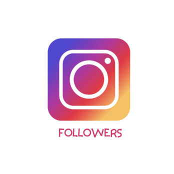 Instagram Followers [Fake][Like Real]