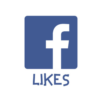 Facebook Post Likes [Emoji Mix – 👍 ❤️ ][Quality: +90% Egyption Accounts]