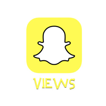 Snapchat Spotlight Views [Monetized Views][Arab Country][Start time:6-12H][Speed: 100-250/Day]